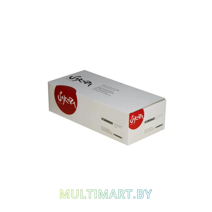 Картридж Sakura Printing SA013R00607 (аналог Xerox 013R00607)